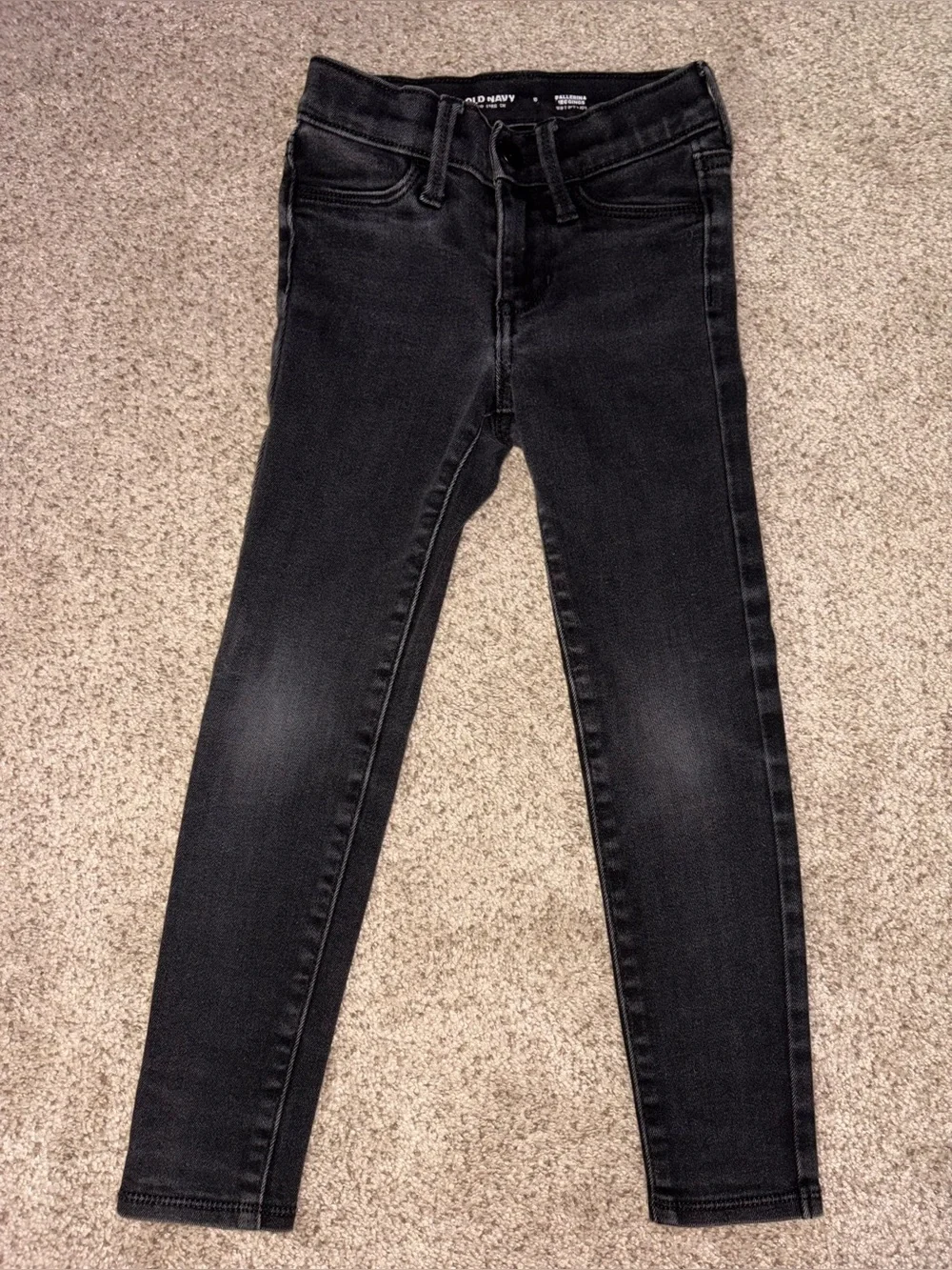 Girls Old Navy jeans